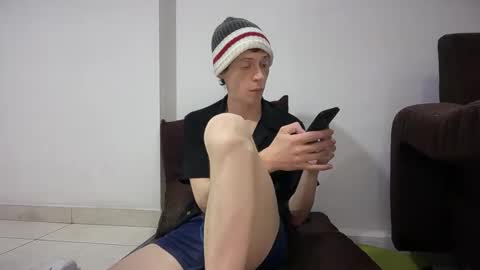 SlimnHungOH online show from October 2025 11:56:02 PM