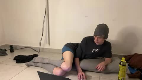 SlimnHungOH online show from July 2026 03:04:01 AM