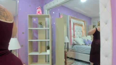 millers_rousse online show from May 2026 01:06:01 PM