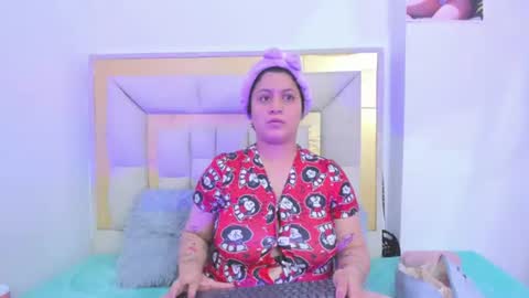 HannahMiller online show from July 2026 03:02:02 AM