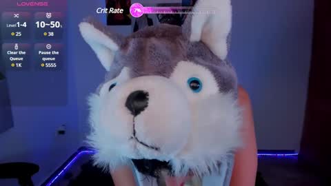 Im girl my name is Johana  online show from February 2025 08:06:02 PM