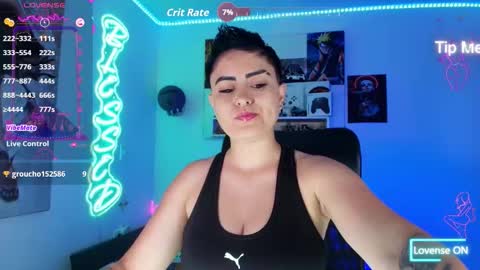 Im girl my name is Johana  online show from September 2025 10:20:02 PM