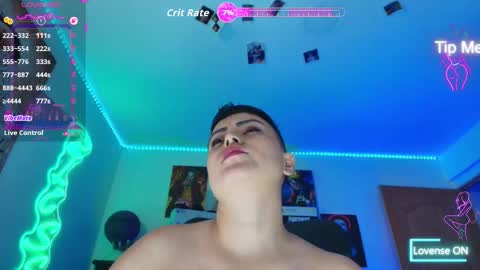 Im girl my name is Johana  online show from February 2026 08:15:01 PM