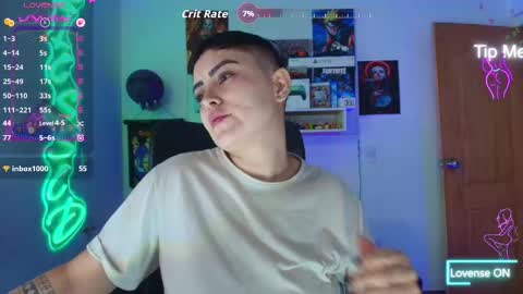 Im girl my name is Johana  online show from March 2026 02:54:02 PM