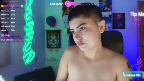 Im girl my name is Johana  online show from March 2026 12:32:02 PM