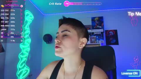 Im girl my name is Johana  online show from March 2026 06:40:01 PM