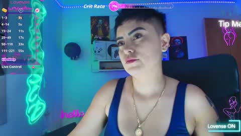 Im girl my name is Johana  online show from April 2026 08:21:01 PM