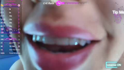 Im girl my name is Johana  online show from June 2026 08:36:01 PM