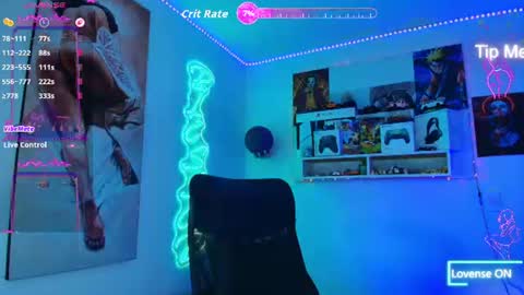 Im girl my name is Johana  online show from June 2026 08:52:01 PM