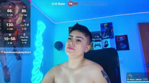 Im girl my name is Johana  online show from June 2026 12:22:01 PM