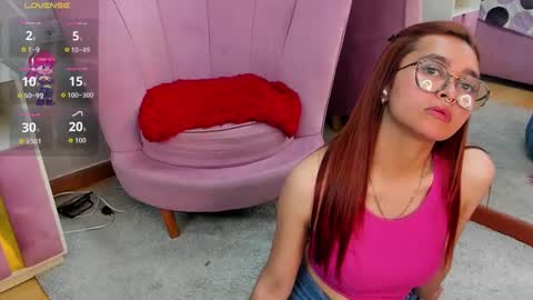 milleyjones_ online show from September 2025 08:13:02 PM