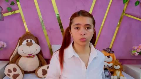 milleyjones_ online show from October 2025 08:06:02 PM