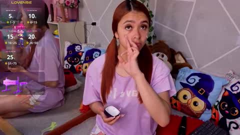 milleyjones_ online show from October 2025 08:30:01 PM