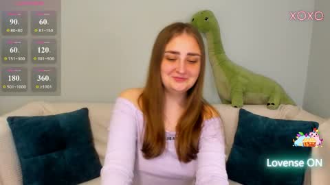 millibrooksss online show from May 2026 01:47:01 AM