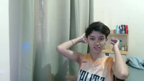 Im Milliedont forget to follow me online show from April 2026 04:02:02 AM