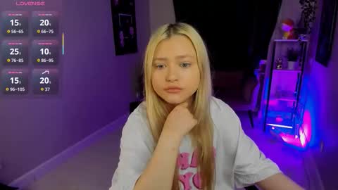 Millie online show from October 2025 02:15:01 PM