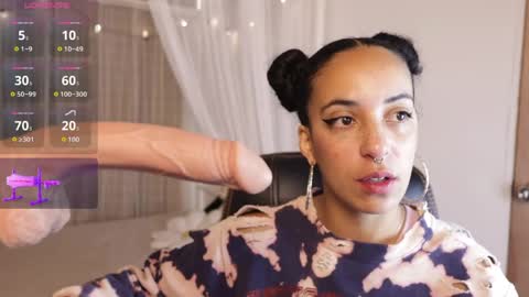 millie_volturi online show from June 2026 01:06:02 PM