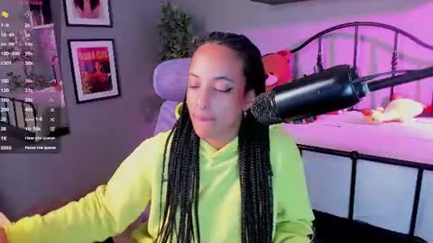 millie_volturi online show from July 2026 01:57:01 PM