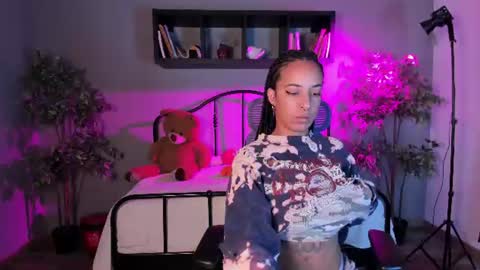 millie_volturi online show from July 2026 12:51:01 PM