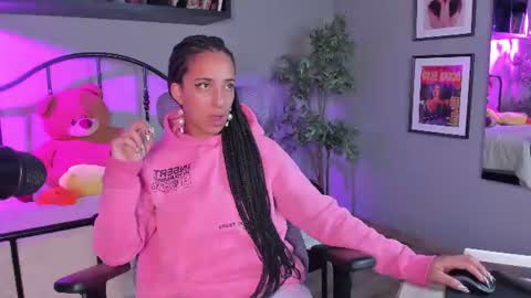 millie_volturi online show from July 2026 12:36:02 PM