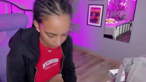 millie_volturi online show from July 2026 12:45:01 PM