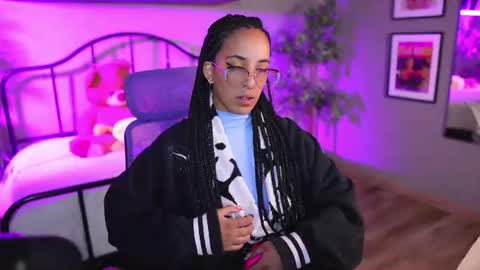millie_volturi online show from July 2026 12:48:02 PM
