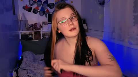 Millie online show from November 2025 02:05:01 PM