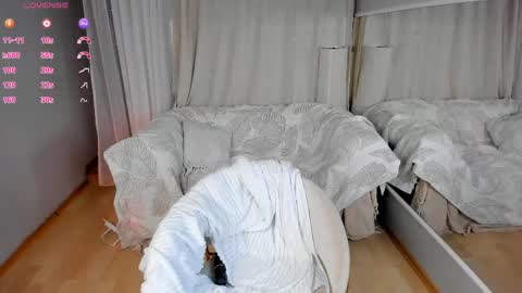 milliminimouse online show from April 2026 12:05:02 AM