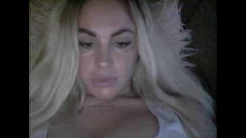 millisa13 online show from September 2025 10:58:02 PM