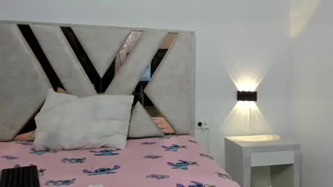 Milly610 online show from June 2026 12:27:01 PM