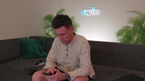 Charlie online show from January 2025 03:07:02 PM