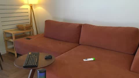 Charlie online show from April 2026 11:08:01 AM