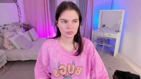 Snapshot of milly_brown_ chatting on April 2026 03:53:01 PM Welcome My name is Tina online show from April 2026 03:53:01 PM