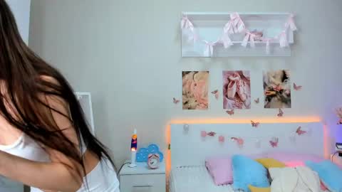 Milly online show from June 2026 03:07:01 AM