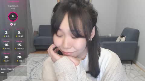 Snapshot of milly_ily chatting on September 2025 11:00:01 AM Milly online show from September 2025 11:00:01 AM