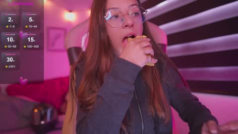 MILLY online show from December 2024 03:44:02 PM