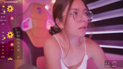 MILLY online show from December 2024 04:27:02 PM