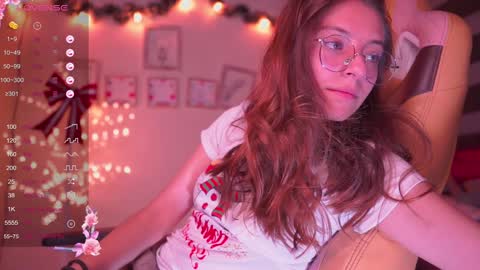 MILLY online show from December 2024 11:00:01 PM