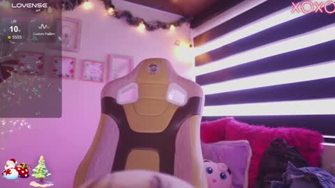 MILLY online show from December 2024 06:30:02 PM