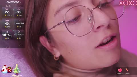 MILLY online show from December 2024 12:40:02 AM