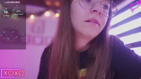 MILLY online show from January 2025 03:12:02 PM