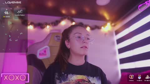 MILLY online show from January 2025 09:14:02 PM