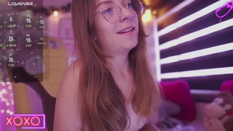 MILLY online show from January 2025 04:50:02 PM