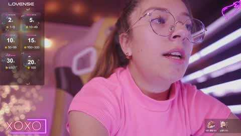 MILLY online show from January 2025 03:51:02 PM