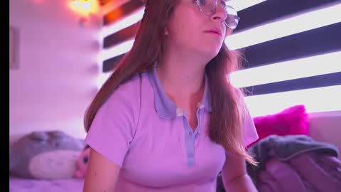 MILLY online show from January 2025 07:49:02 PM