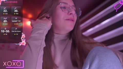 MILLY online show from January 2025 03:57:02 PM