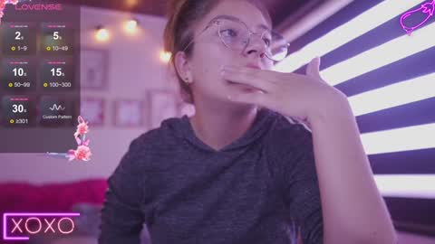 MILLY online show from February 2025 05:35:01 PM