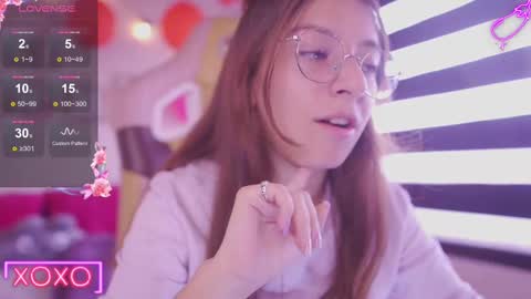 MILLY online show from February 2025 05:40:01 PM