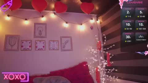 MILLY online show from February 2025 01:48:02 AM