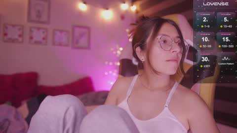 MILLY online show from March 2025 11:35:02 PM